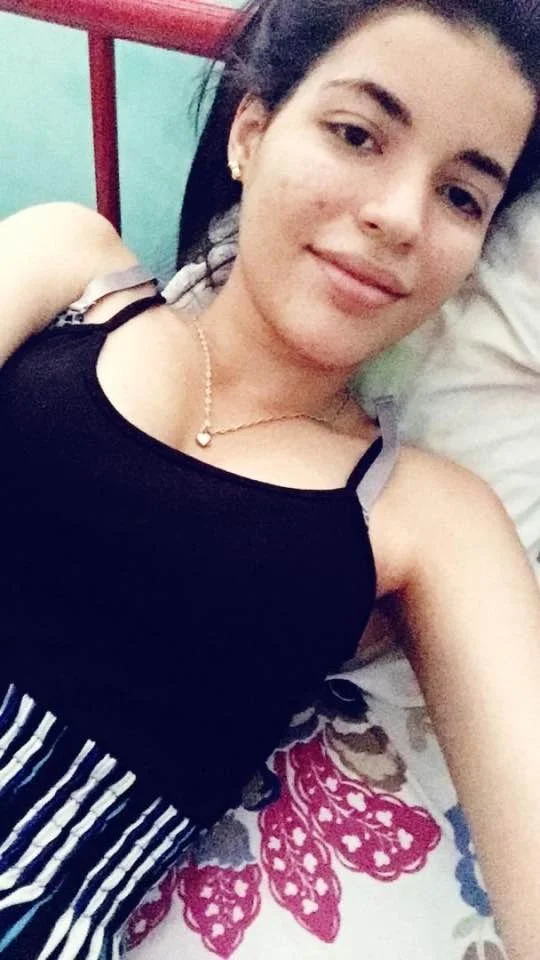 Cuban kik slut Milena, 26 FL, loves taking nudes image 39