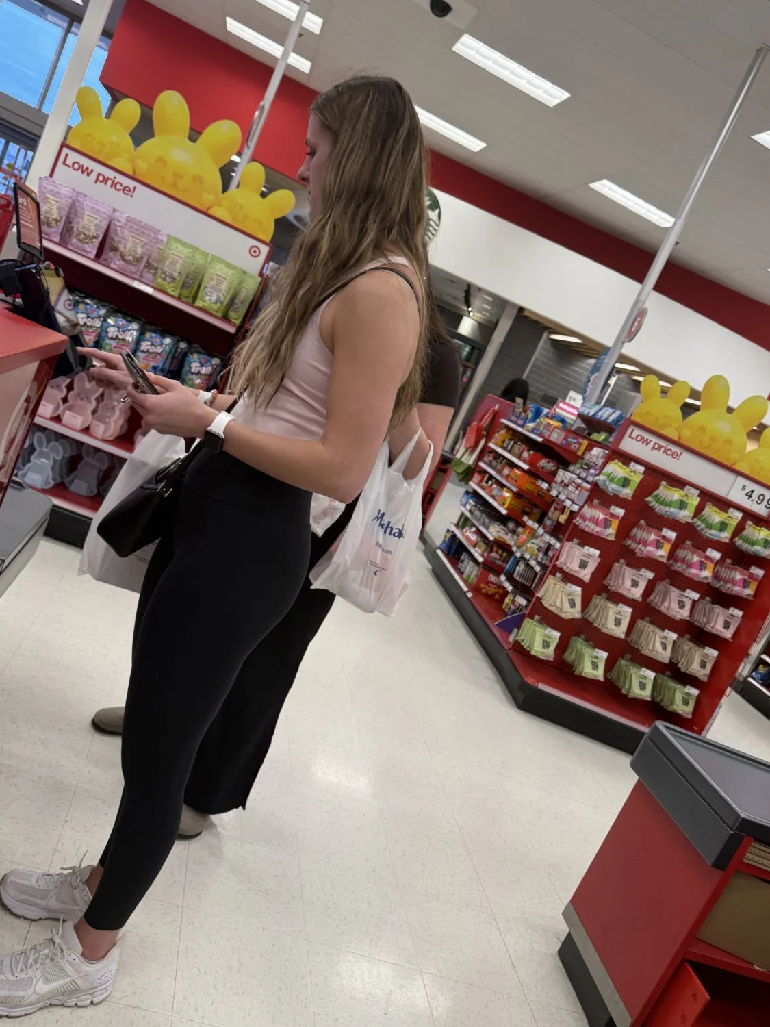 Bunny booty image 10