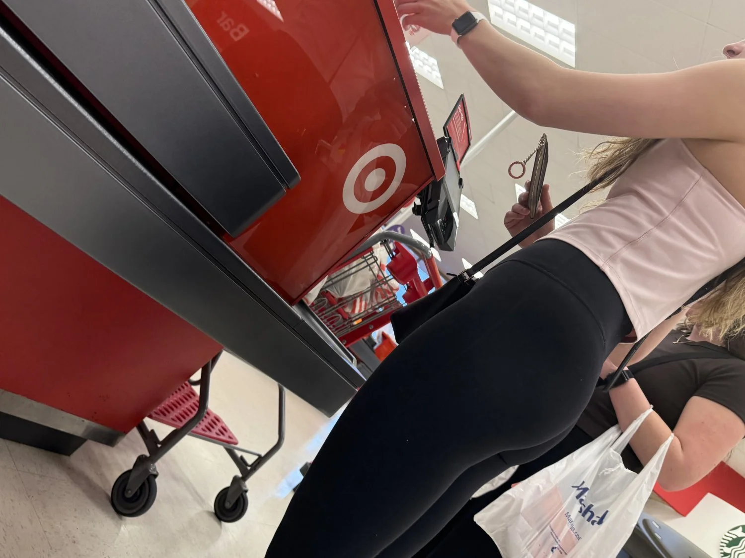 Bunny booty image 2