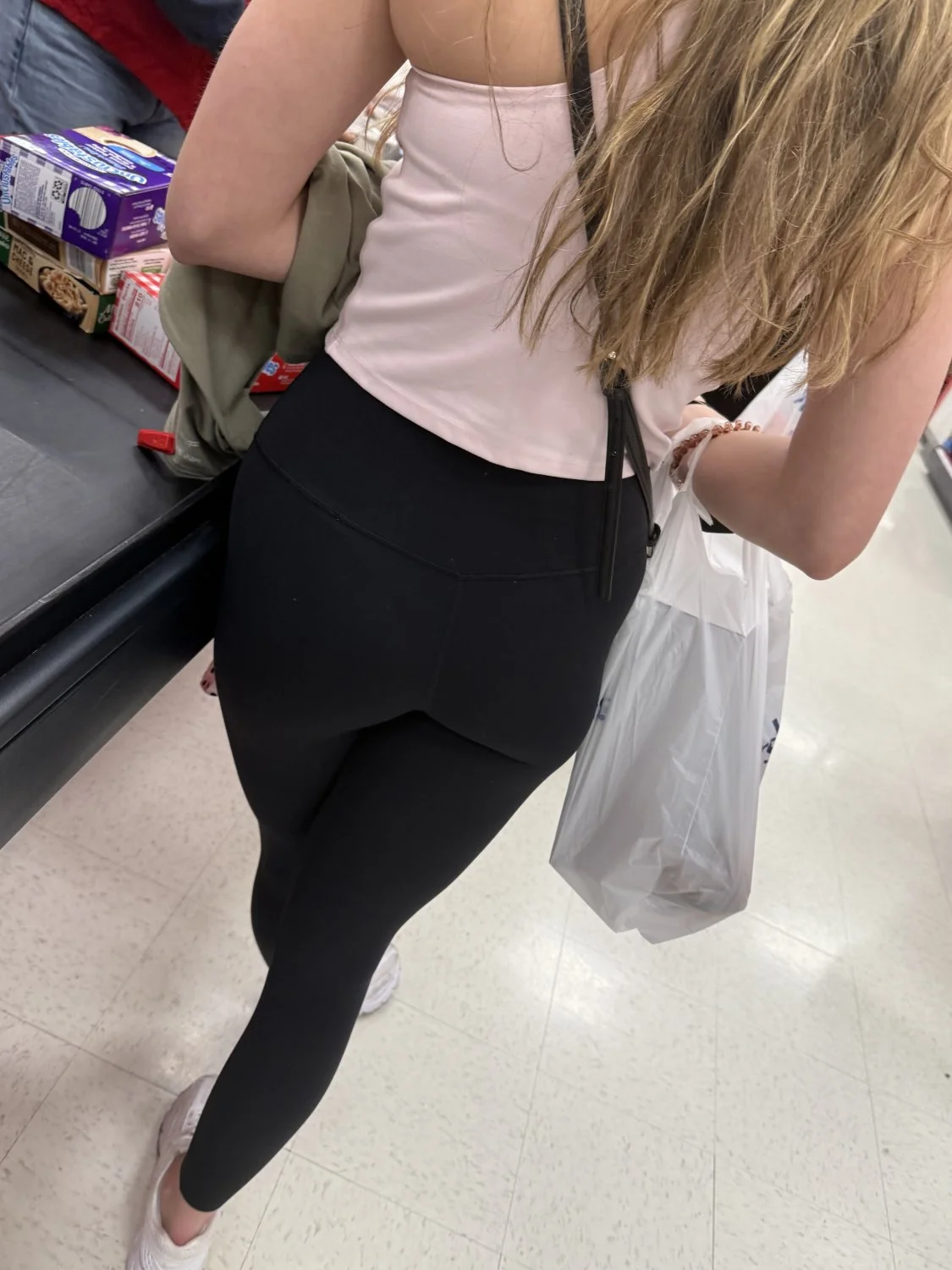 Bunny booty image 4