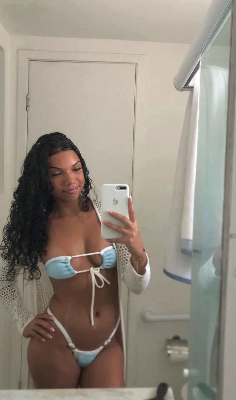 Yasmin a Putinha Vazada image 19