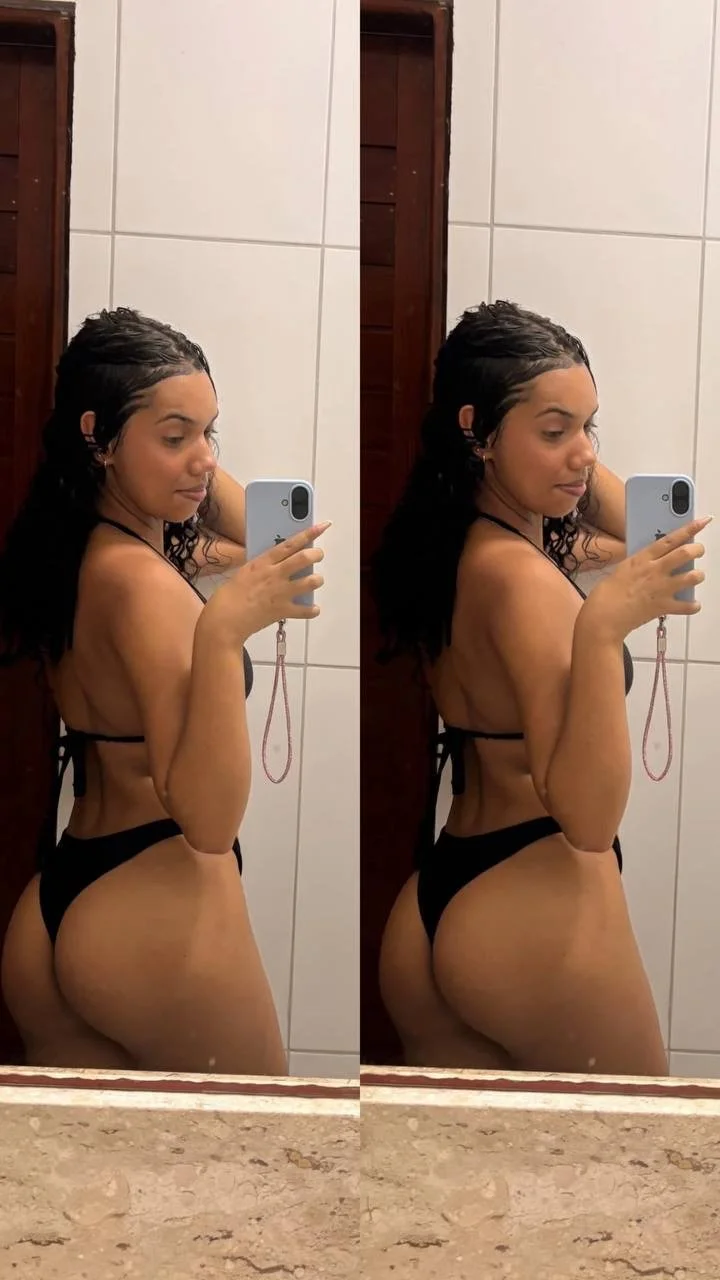 Yasmin a Putinha Vazada image 2