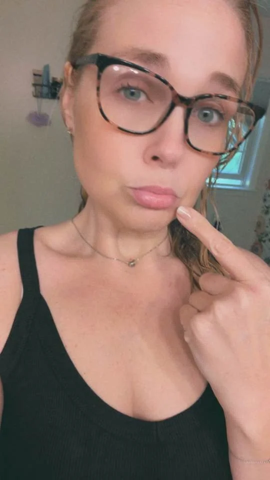 Pierced MILF image 6