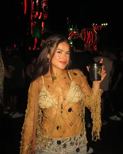 Carnaval...Maisa Silva na Rio De Janeiro , maravilha cover image