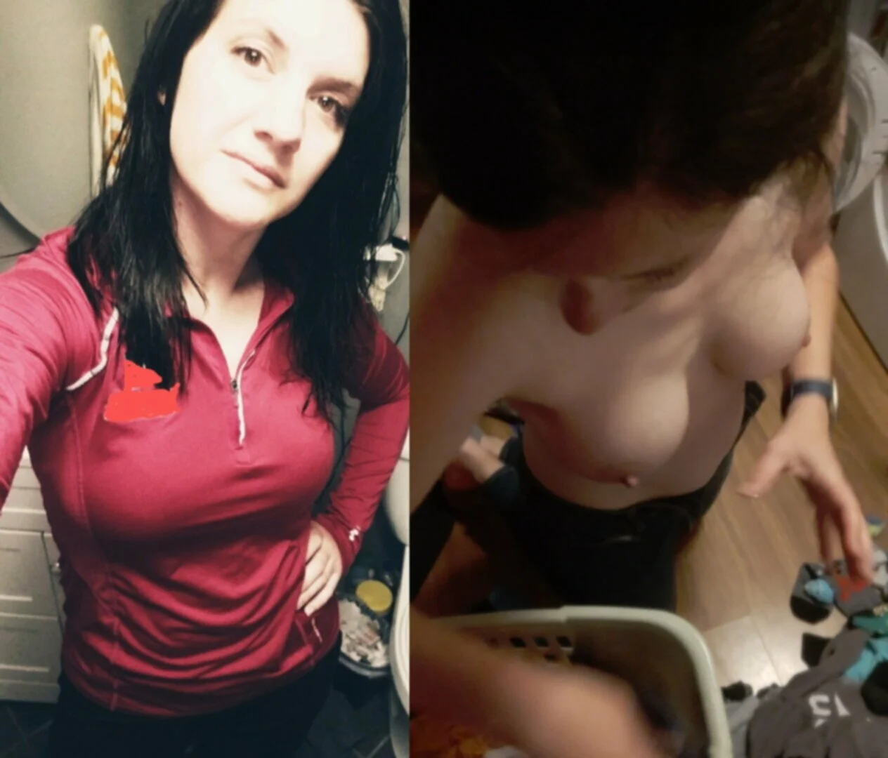 Wives and girlfriends on off image 15
