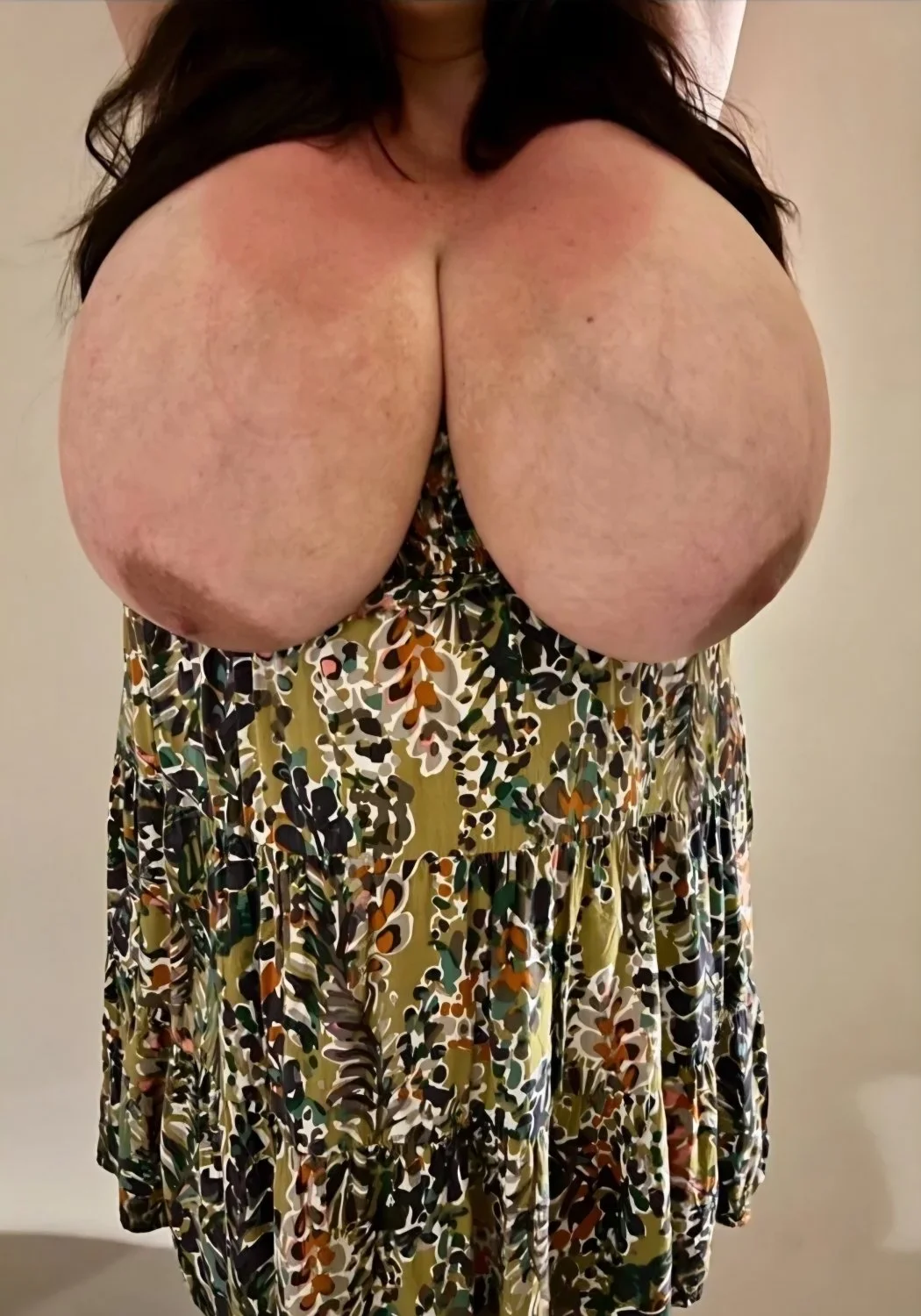 Random Huge Tits Pt 7 image 24