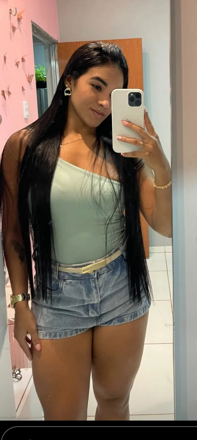 Novinha do insta image 10