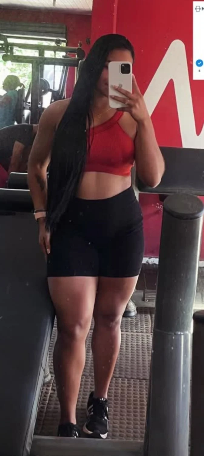 Novinha do insta image 14