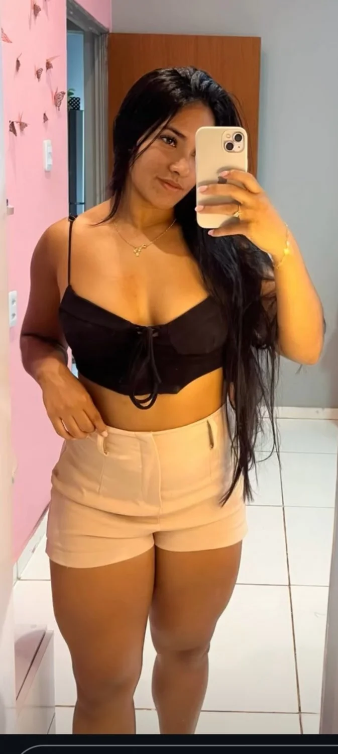 Novinha do insta image 15