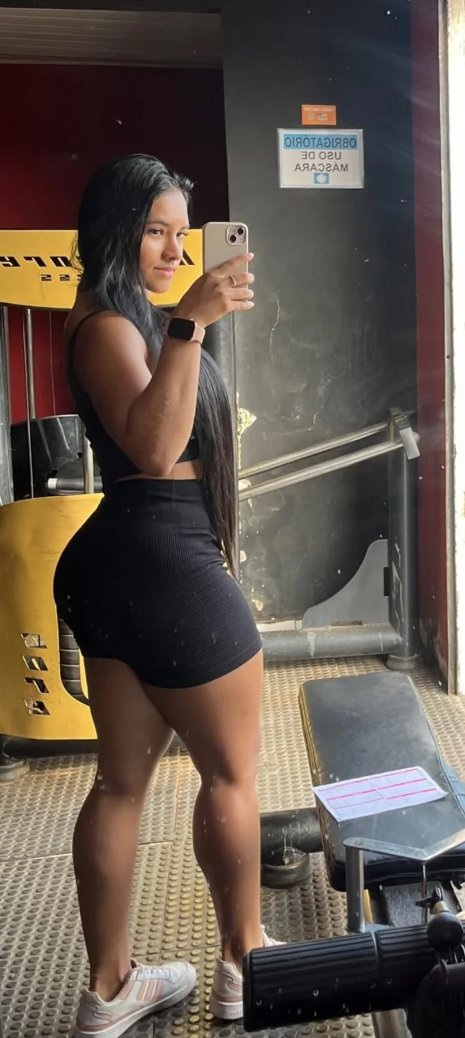 Novinha do insta image 21