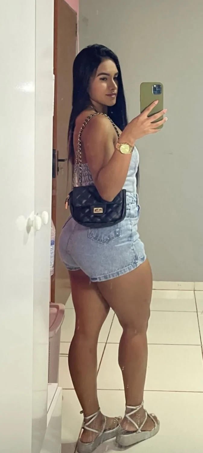 Novinha do insta image 28