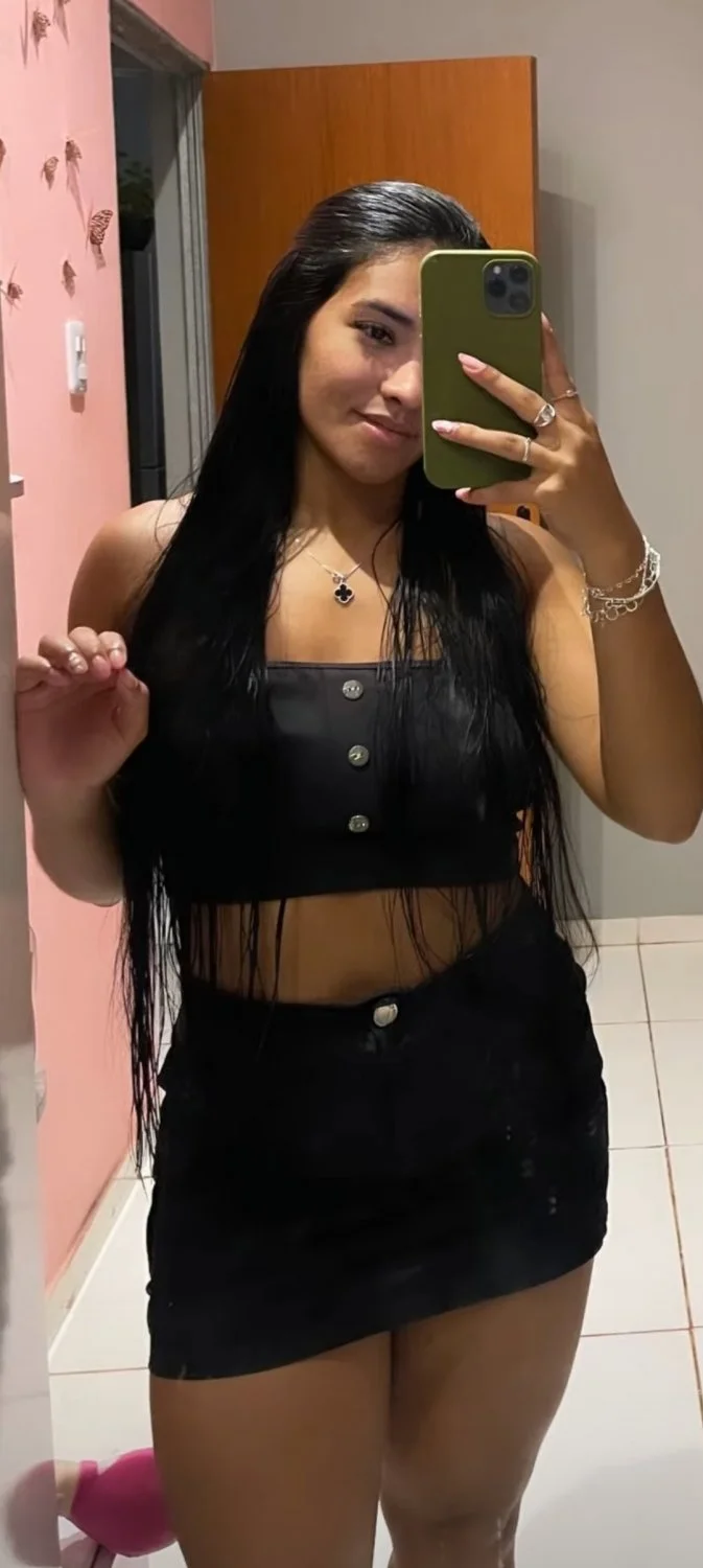 Novinha do insta image 29
