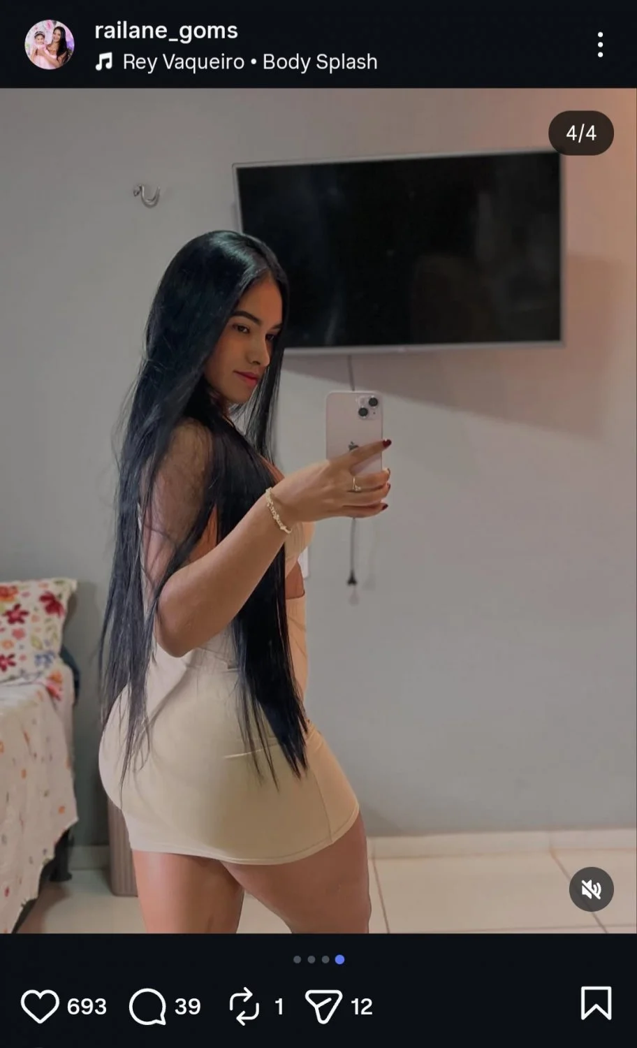Novinha do insta image 3