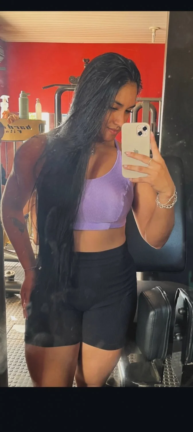 Novinha do insta image 31