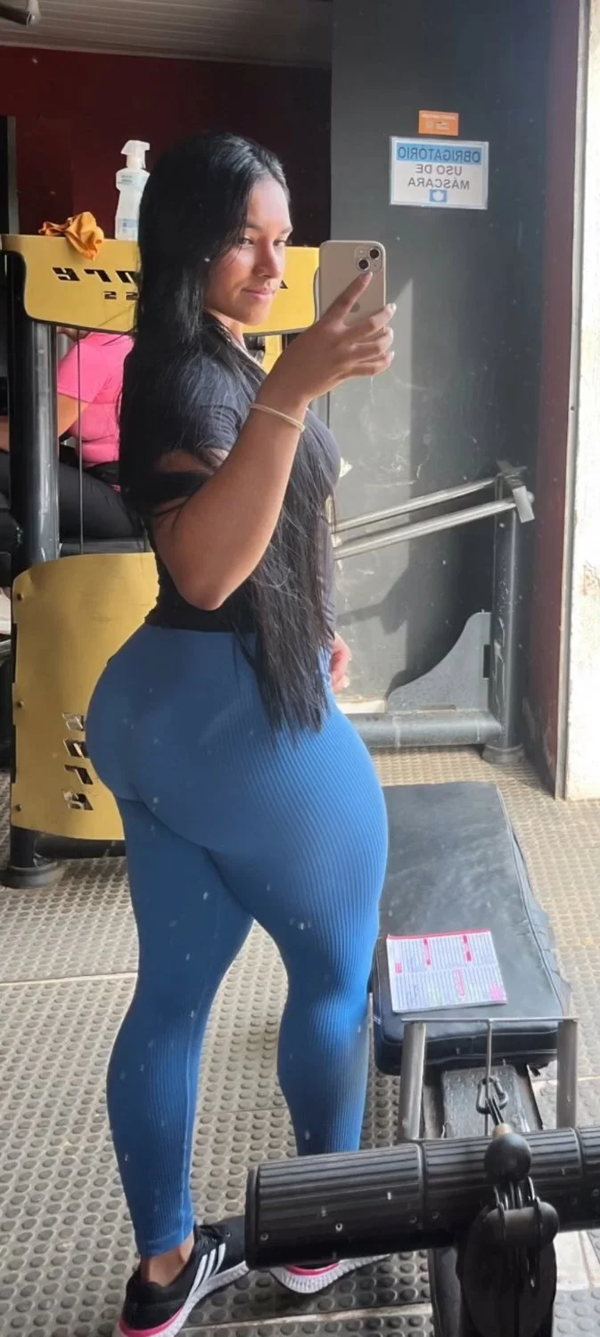 Novinha do insta image 37
