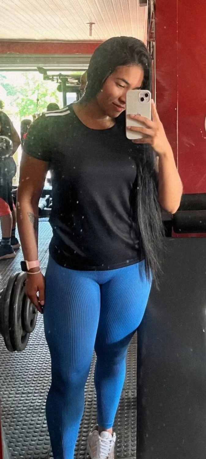 Novinha do insta image 45