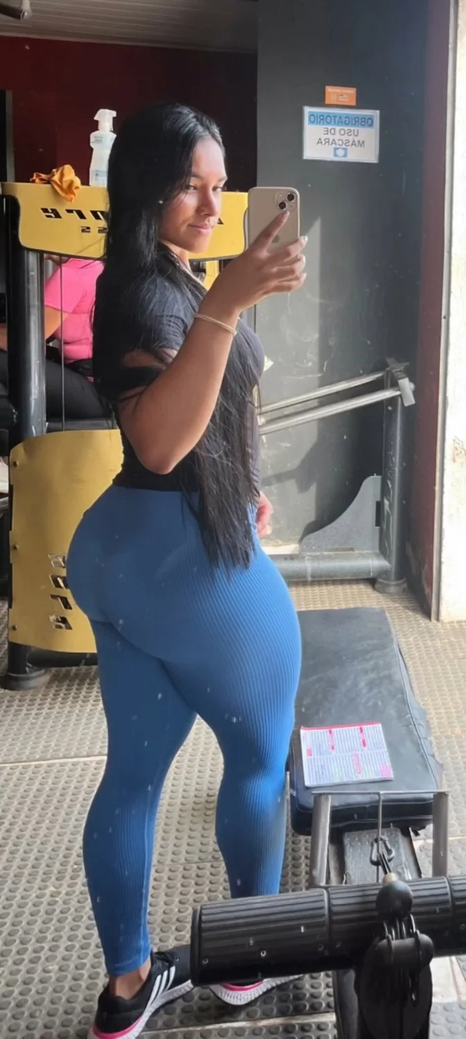 Novinha do insta image 47