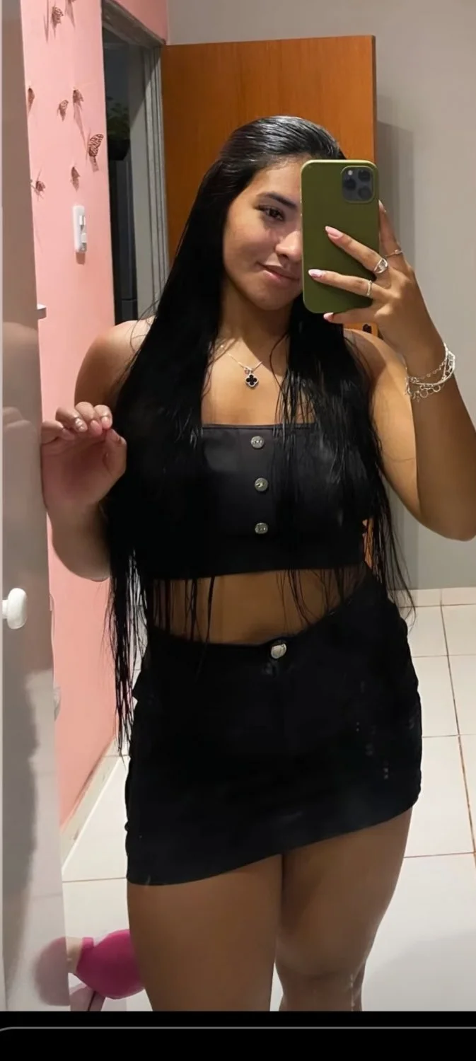 Novinha do insta image 7