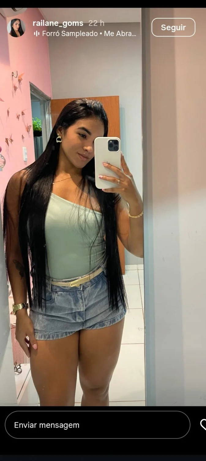 Novinha do insta image 9