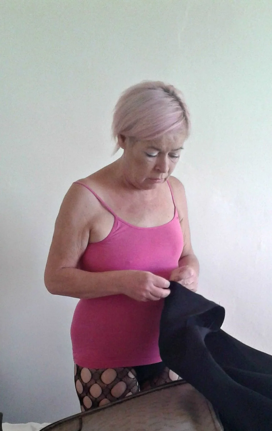 Getting dressed image 4
