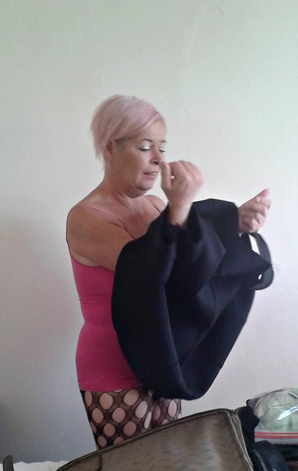 Getting dressed image 6