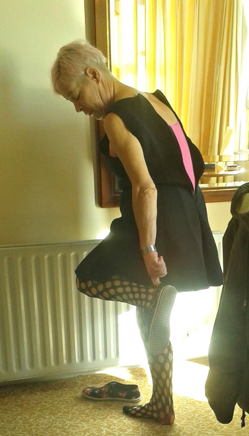 Getting dressed image 8