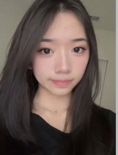 Viet asian baddie teen cover image