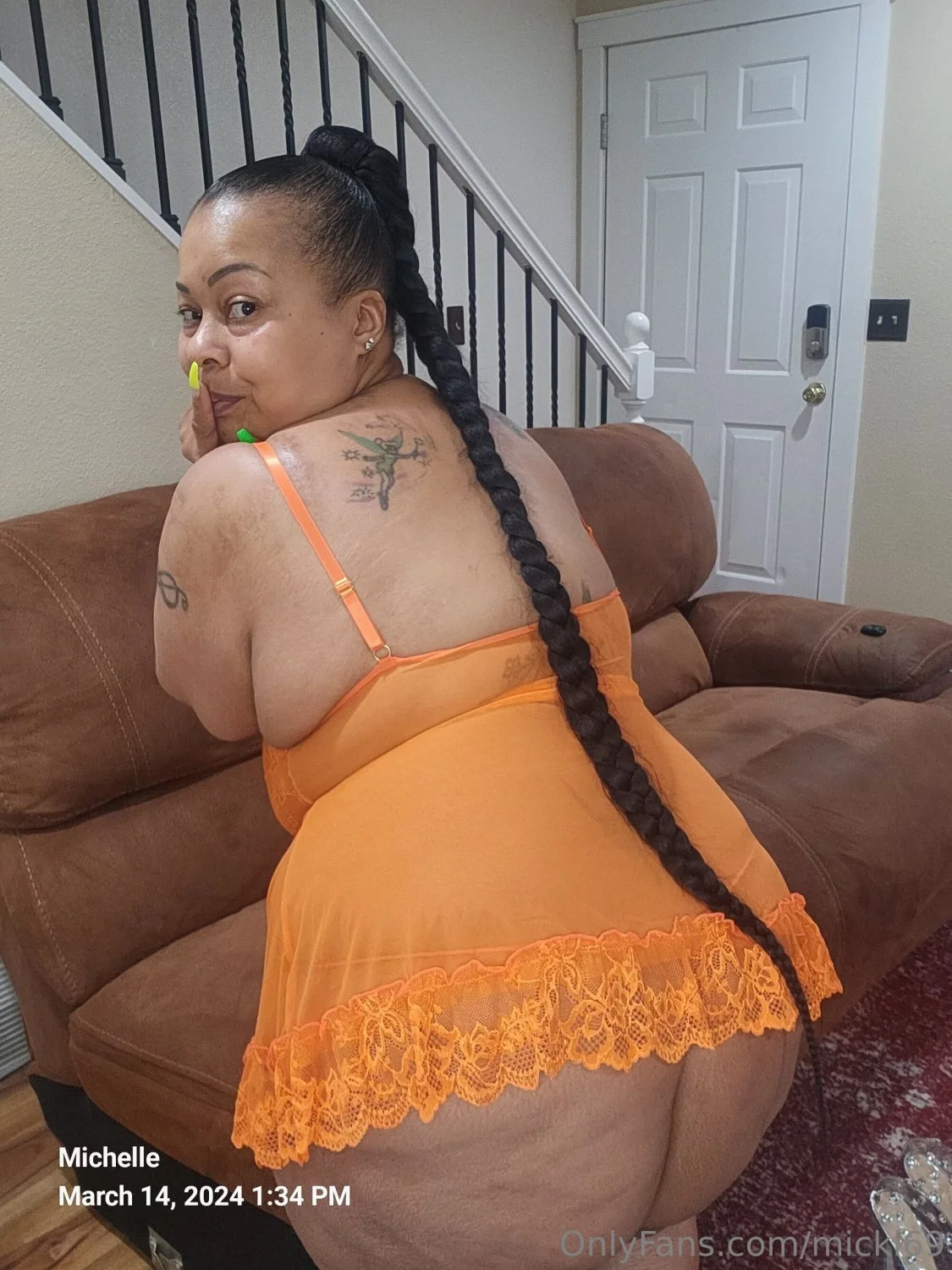 MICHELLE CRAWFORD THOMAS SEXY image 24