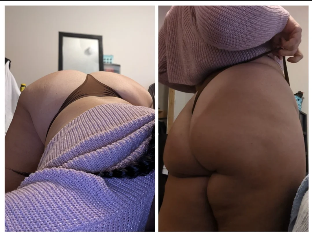 Out Of This World Ass With A Pussy So Wet image 11