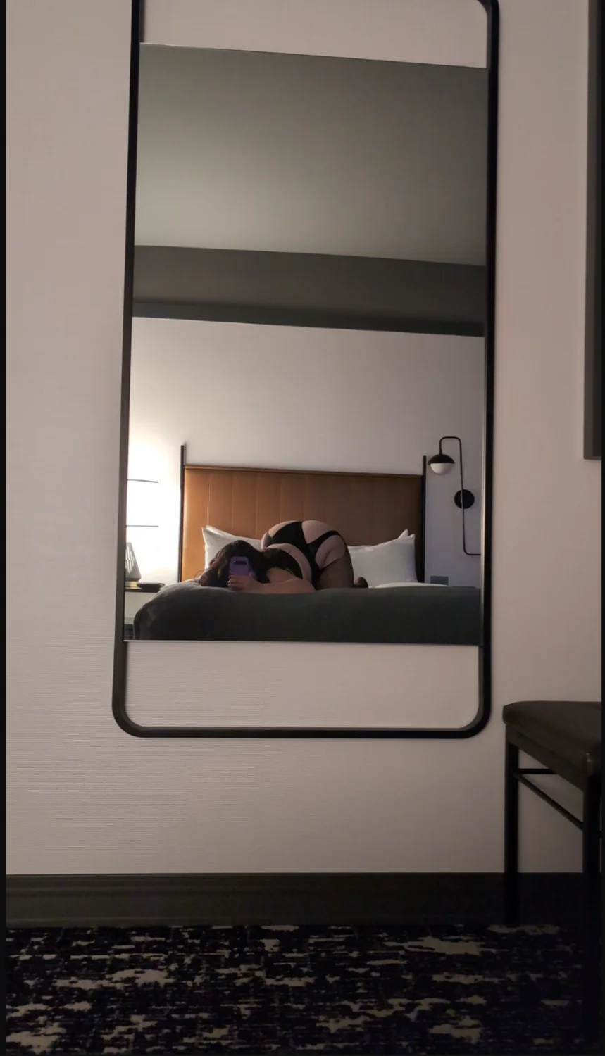 Out Of This World Ass With A Pussy So Wet image 18