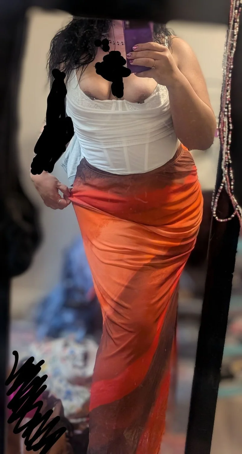 Out Of This World Ass With A Pussy So Wet image 24