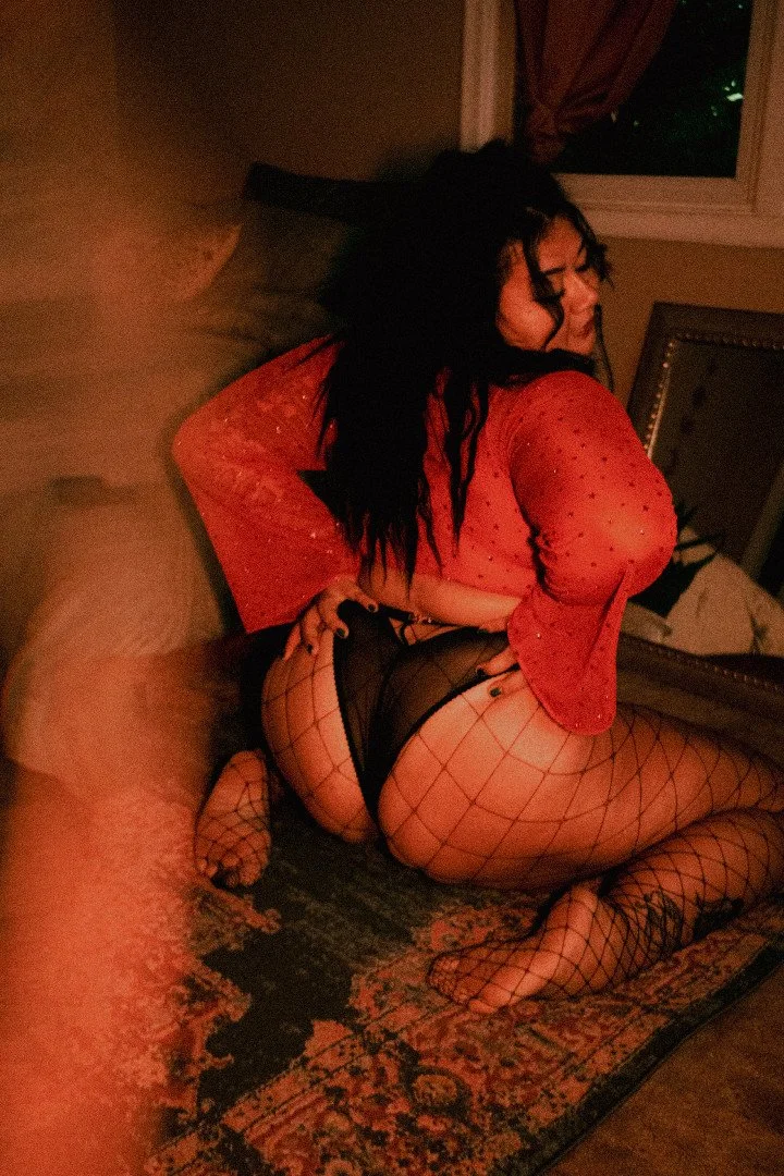 Out Of This World Ass With A Pussy So Wet image 26