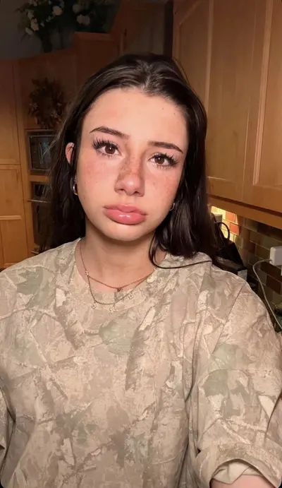 Mikayla cover image