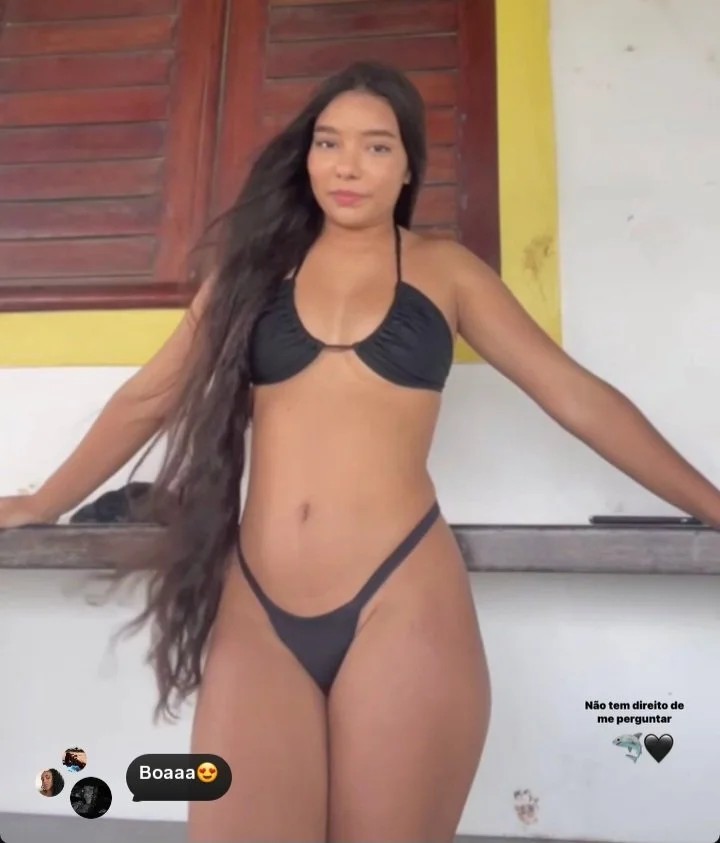 Putinha deliciosa image 2
