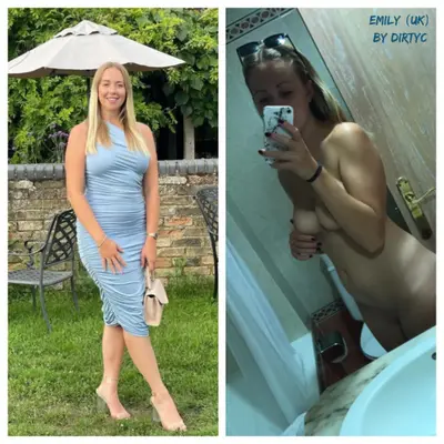 UK slut Emily cover image