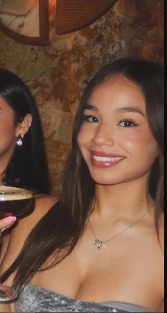 Busty Latina Teen Bop Maria image 2