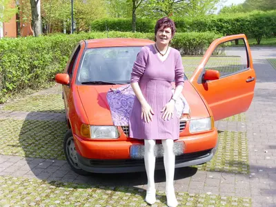 Conny aus NRW cover image