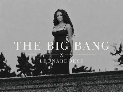 The Big Bang cover image
