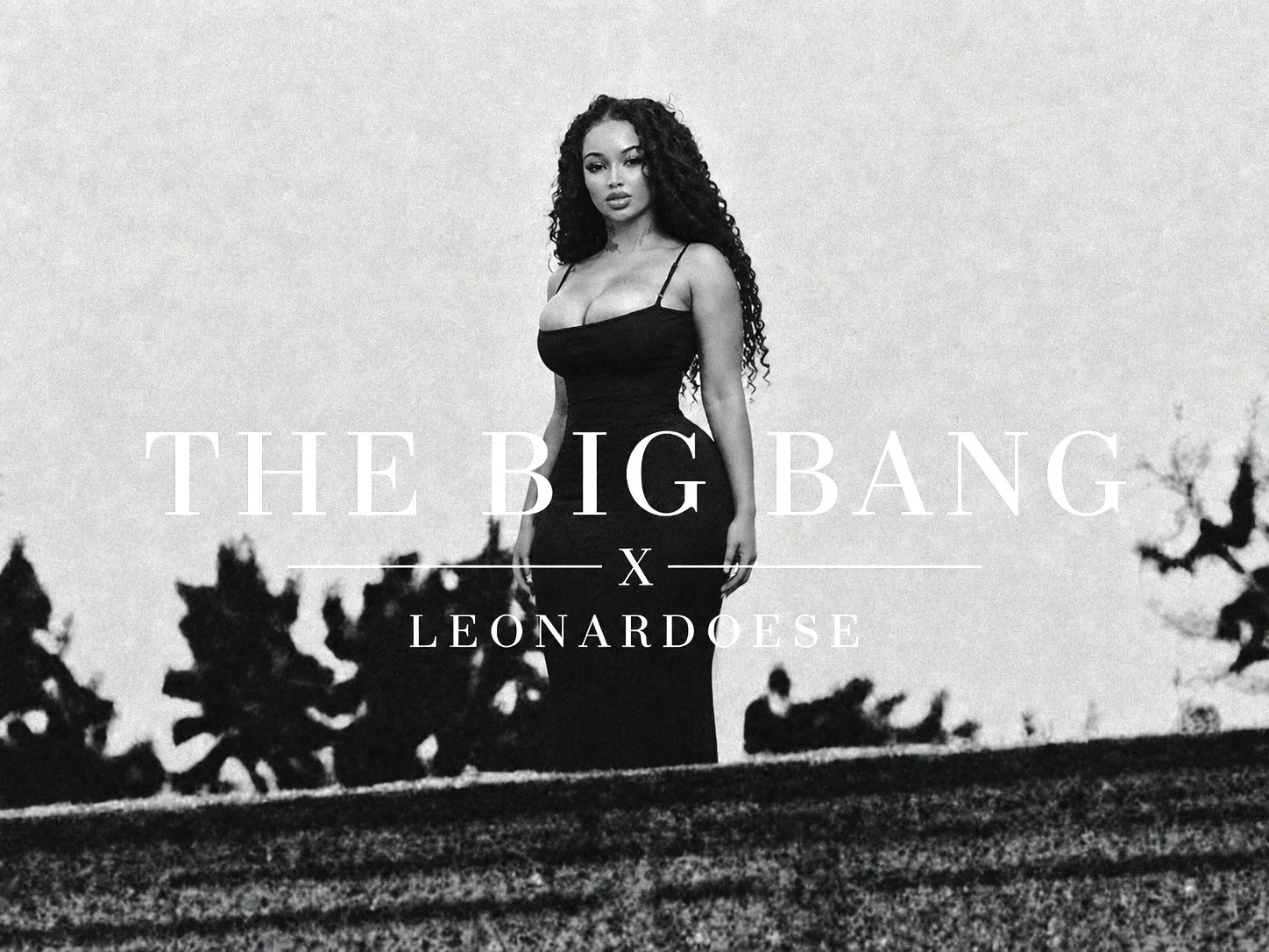 The Big Bang image 2