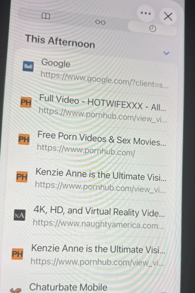 Moms such a slut watching porn wanting to be fucked by men image 2