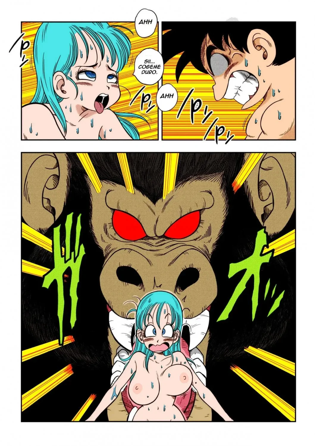 Dragon balls image 21