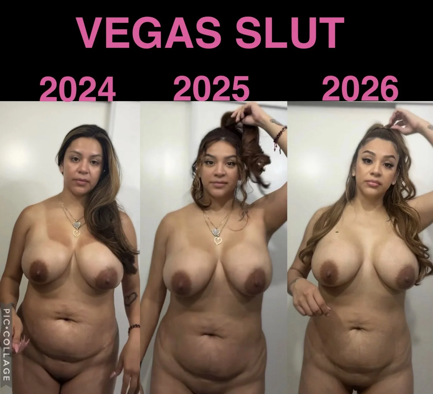 Latina Vegas Slut image 11