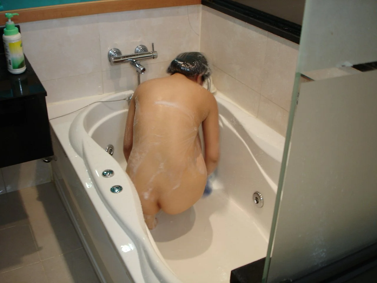 Korean amateur girl 82 image 12