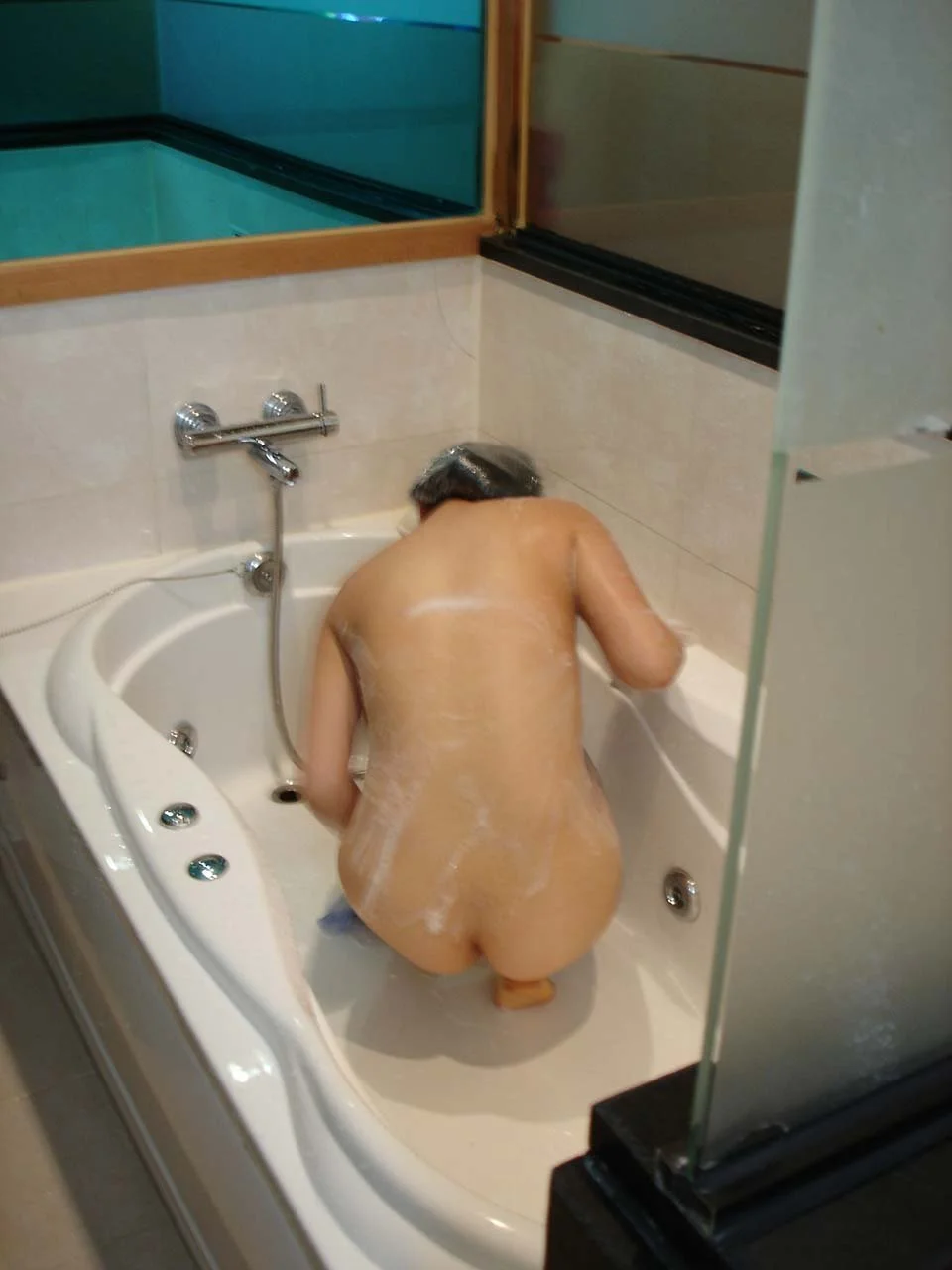 Korean amateur girl 82 image 6