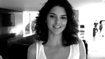 Kendall Jenner 11 cover image
