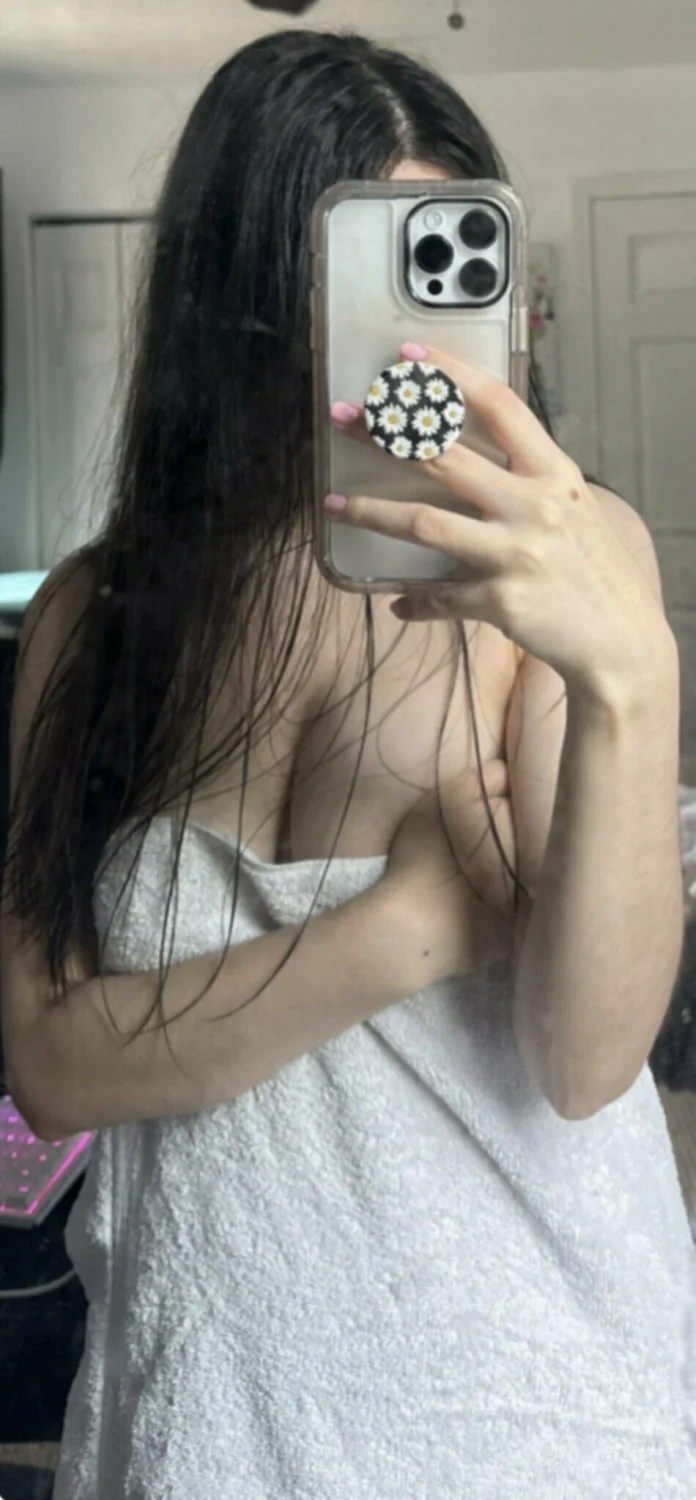 My gf Ramona needs 2 more cocks image 3