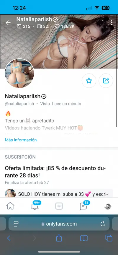 Quien tiene contenido de nataliapariish cover image