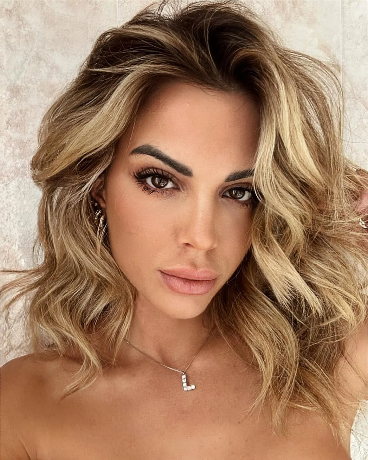 Ludovica Pagani hot italian influencer image 26