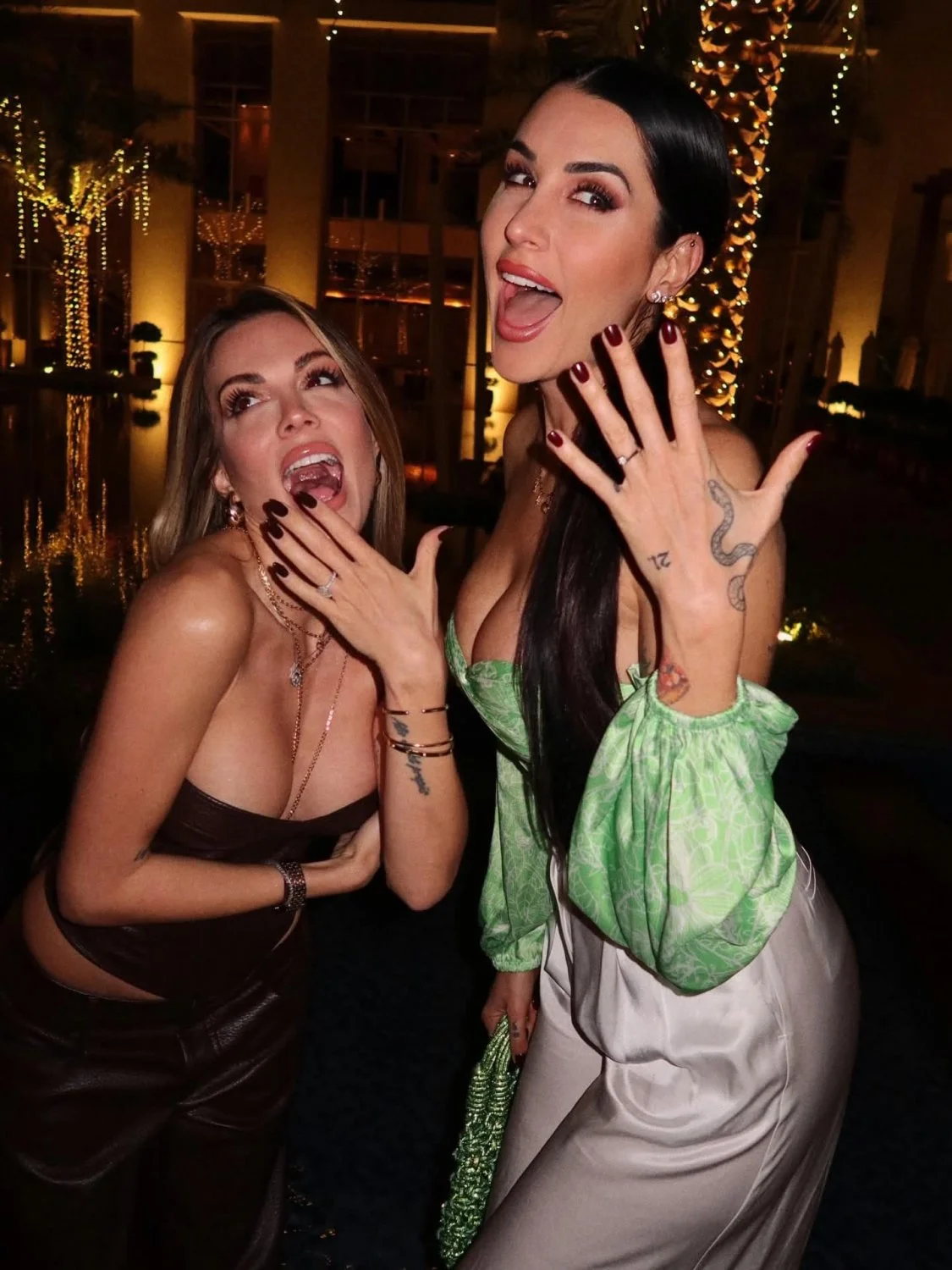 Ludovica Pagani hot italian influencer image 39