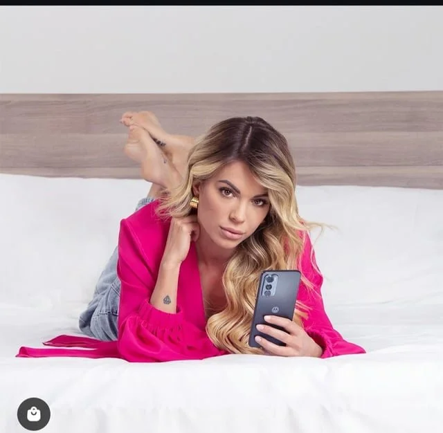 Ludovica Pagani hot italian influencer image 4